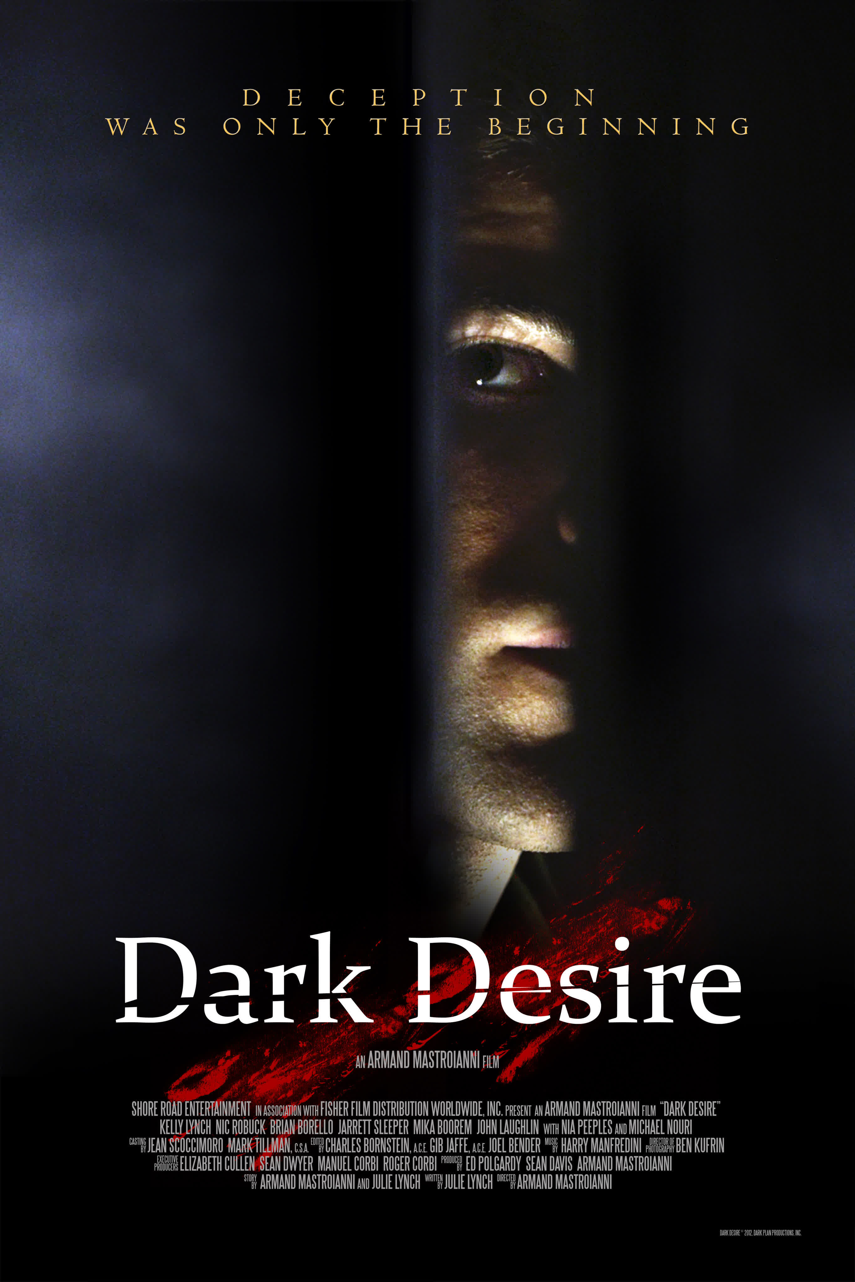 Коварный план a dark plan (oscuro deseo) (2012) watch online