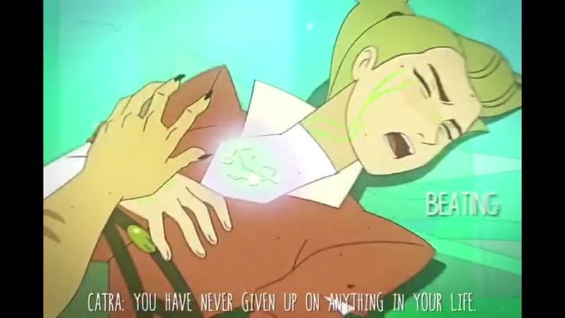 Power porn video – She ra and the princesses of power | catradora