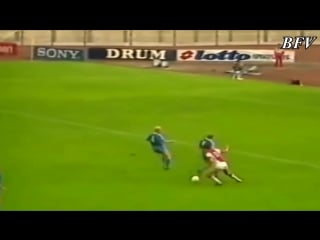 Marco van basten, the swan of utrecht [best goals]