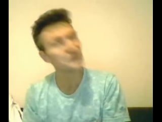 Edgar kaleta известный лондонский диджей и филателист 2015 09 15