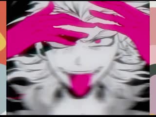 Danganronpa ~ soda kazuichi