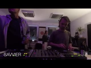 Video marathon savvier @tapetown live 11 07 2020