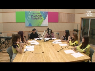 Red velvet’s yeri became a singer after seeing…this! special interview