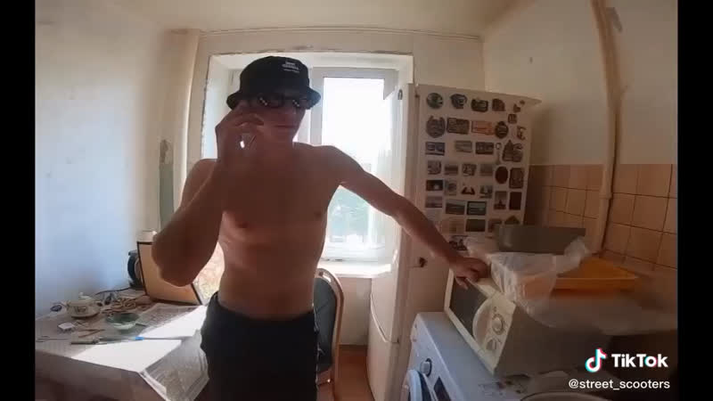 Петя бондарь