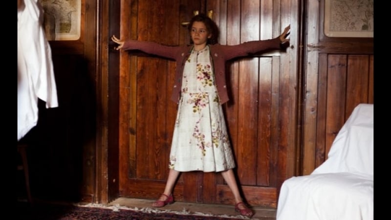 Лети, майский жук! / maikäfer flieg 2016