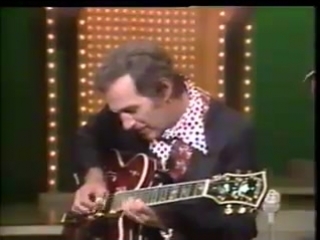 Jerry reed and chet atkins jerry's breakdown