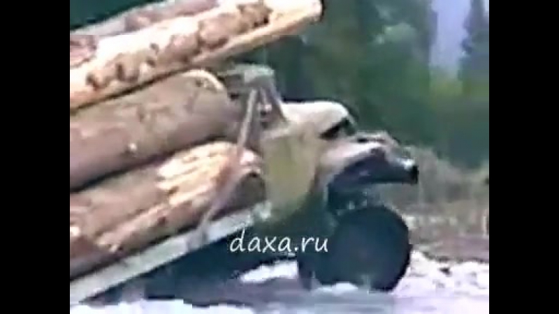 Крутые водилы