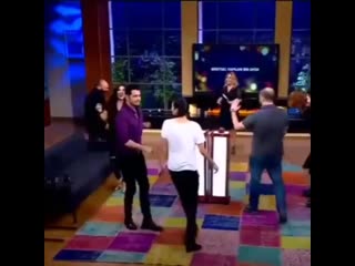 Ай×saba ile oyuna geldik