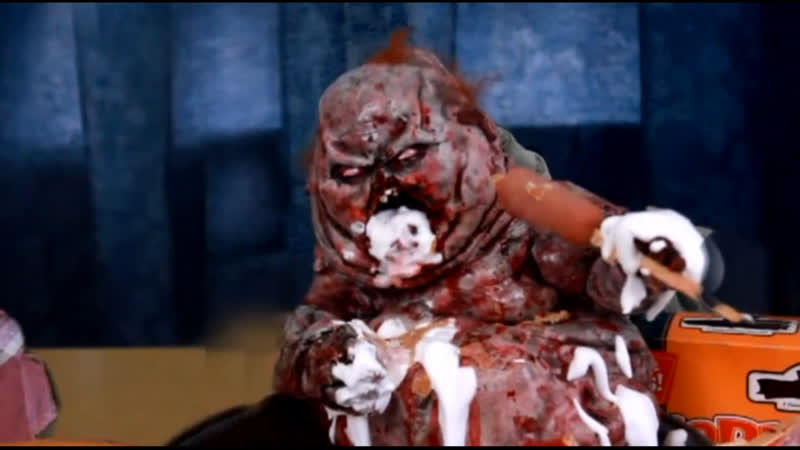 Зомби младенцы (2011)