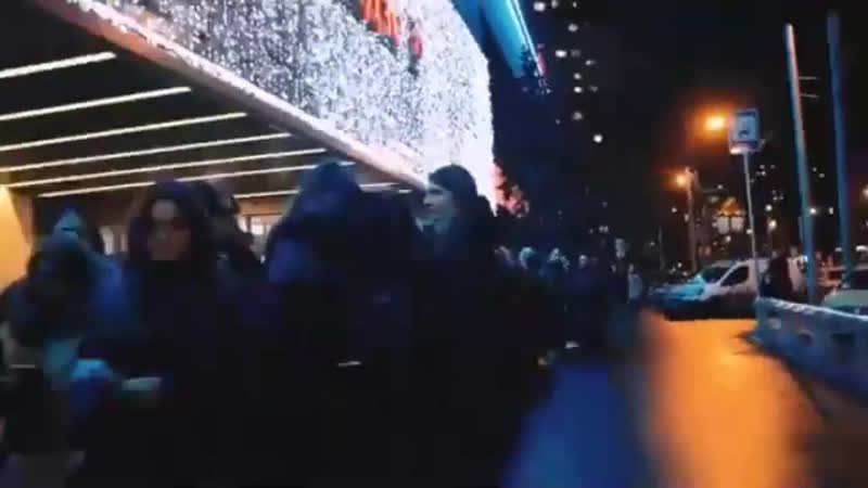 Лёша свик светофоры (video 2020) лёшасвик