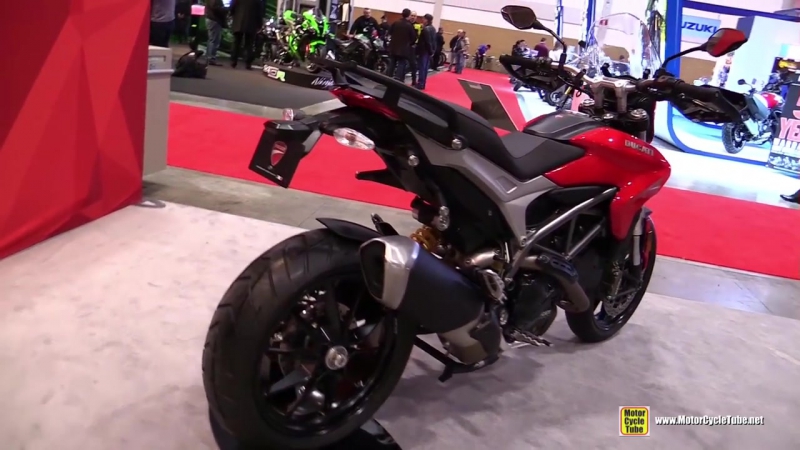 Ducati porn video – 2016 ducati hyperstrada 939