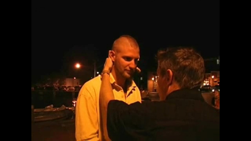 Шоковое наведение транса от michael andrews