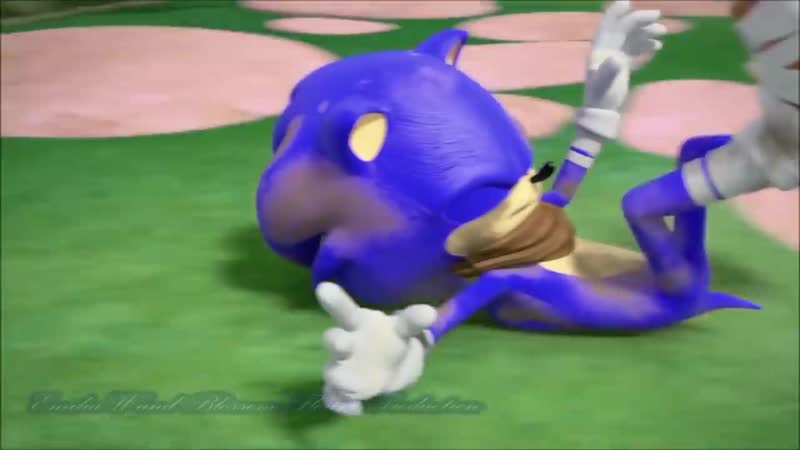 Соник и шедоу