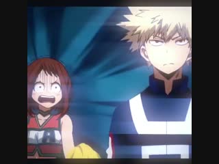 Kacchako webm