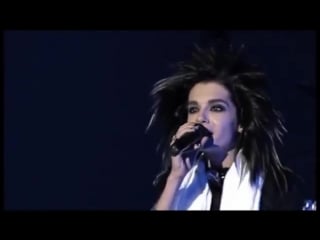 Tokio hotel an deiner seite ich bin da (zimmer 483 live in europe)hq