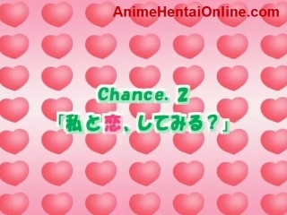Tsumamigui the animation chance 2 at