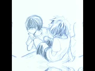 ~ edit tododeku nsfw