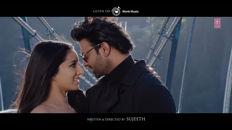 [хинди версия] клип «enni soni» из фильма «саахо» прабхас, шраддха капур, мандира беди, джеки шрофф, нил нитин мукеш