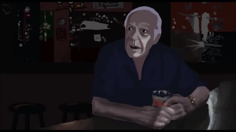 Самые продвинутые технологии и мастерство приводят нас в лучшем случае к уровню супер шимпанзе