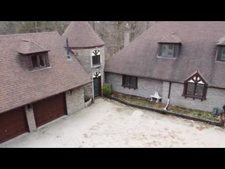 Exploring a vacant $3 5 million luxury mansion with riddimryder