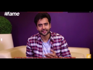 Jackky bhagnani gets #bajaoed !!!