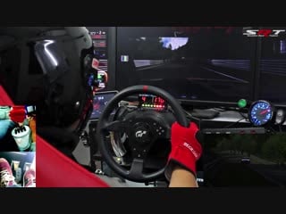 ✅assetto corsa honda civic eg sir ii @nordschleife t500rs,th8a