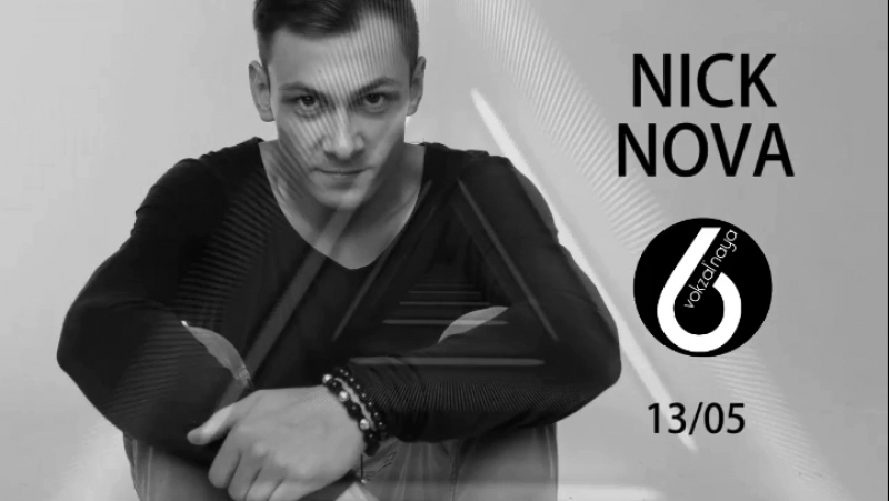 13/05 nick nova promo