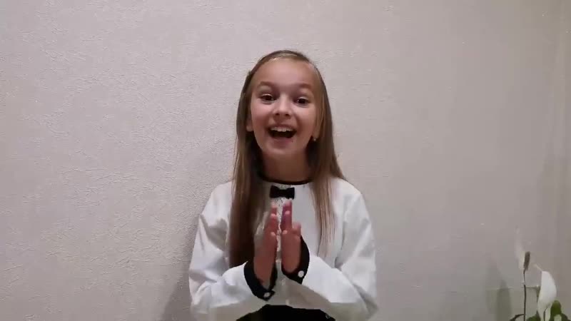 Агния барто "первая любовь" елизавета минина