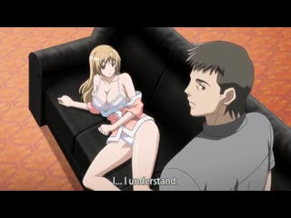 Sweet mary | hentai