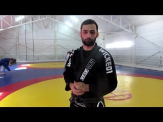 Дауд адаев, adaev team(checkmat) специально для bjj girls russia