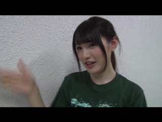 Making of hkt48 zenkoku tour часть 2