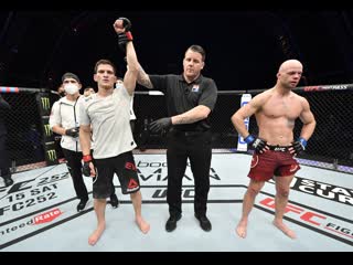 Movsar evloev vs mike grundy