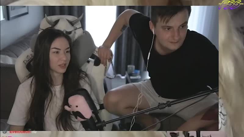 Диана райс просит злого вставить в две дырочки сразу | каждый день