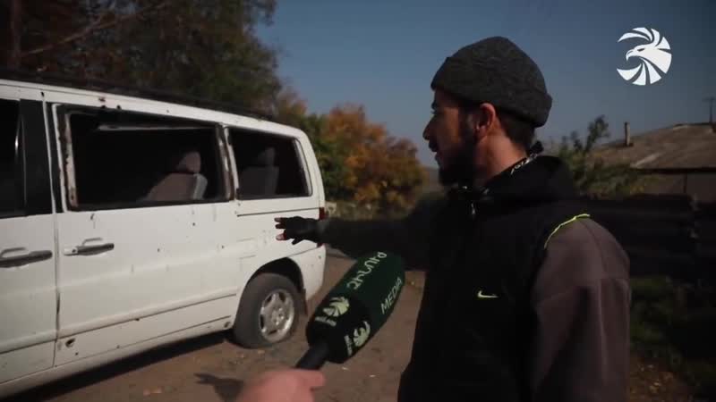 Կյանքը սահմանին դավիթ բեկ համայնք