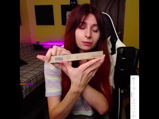 И пальцами комфортно