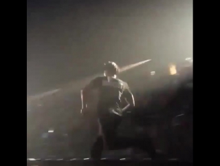 Сехунни разозлил мамку