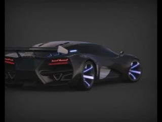 Lada revan lada raven