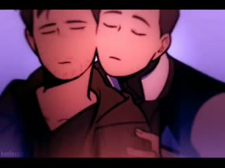 Reed900 [ rk900 & gavin reed ] edit