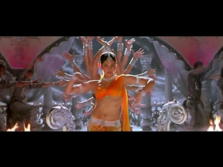 Dhoom taana om shanti om (2007) hd bluray music videos