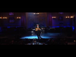 John cougar mellencamp small town = rock and roll hall of fame + museum live