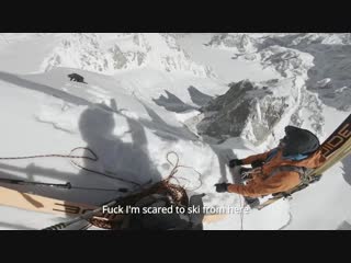 Zabardast trailer | snowvision tour