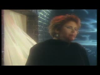 Alison moyet invisible = bild hit clips der 80er