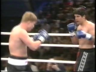 2005 06 11 alexander povetkin vs muhammed ali durmaz