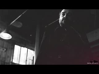 Crowley don't mess with me [spn] кроули сверхъестественное