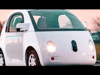 Google’s waymo is retiring self driving car firefly