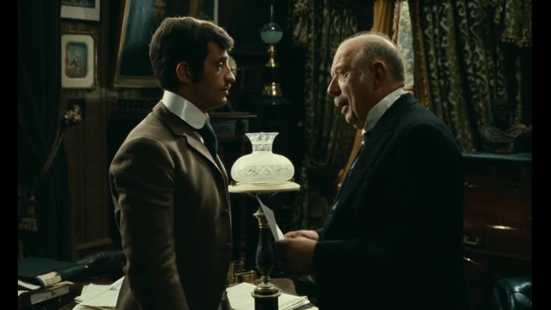 Вор (le voleur, 1967), режиссер луи маль