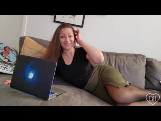 Dani daniels boss cyber sex