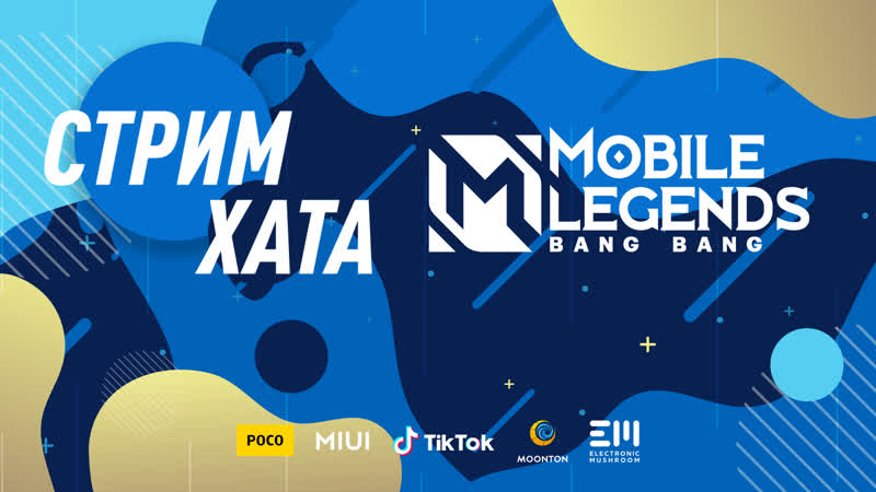 Стрим хата 2020