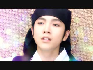 Eun ho(jang keun suk) 💓 두근두근 • hwang jinyi fanmv