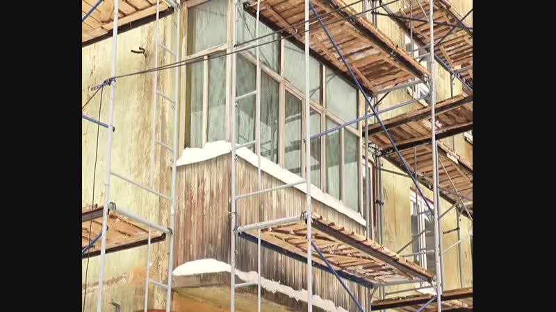 Dom budet krasivym i teplym